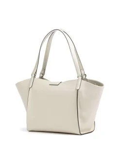 Abro Tote Bags-Epson Temi Tote bag grained cow leather
