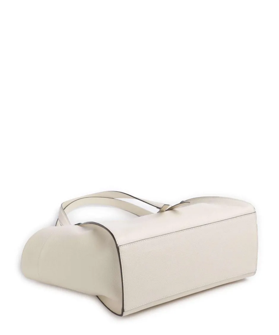Abro Tote Bags-Epson Temi Tote bag grained cow leather
