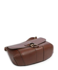 The Bridge Crossbody Bags-Erica Crossbody bag fine grain cow leather