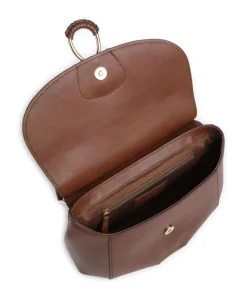 The Bridge Crossbody Bags-Erica Crossbody bag fine grain cow leather