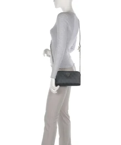 Guess Crossbody Bags-Erica Eco Crossbody bag imitation leather