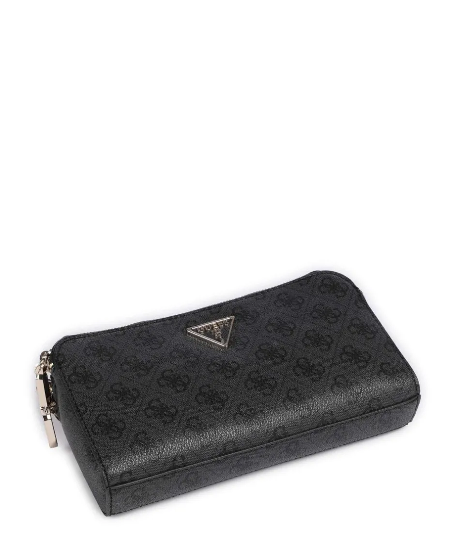 Guess Crossbody Bags-Erica Eco Crossbody bag imitation leather