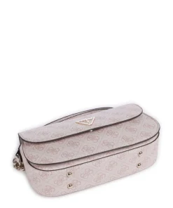 Guess Shoulder Bags|Crossbody Bags-Erica Eco Shoulder bag imitation leather