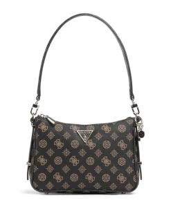 Guess Shoulder Bags-Erica Eco Shoulder bag imitation leather