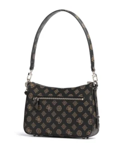 Guess Shoulder Bags-Erica Eco Shoulder bag imitation leather