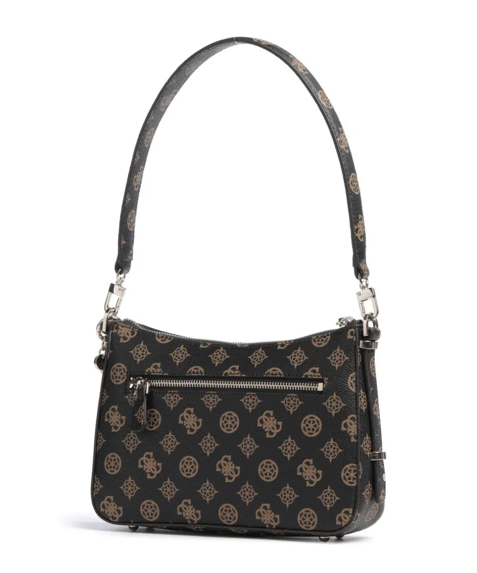 Guess Shoulder Bags-Erica Eco Shoulder bag imitation leather