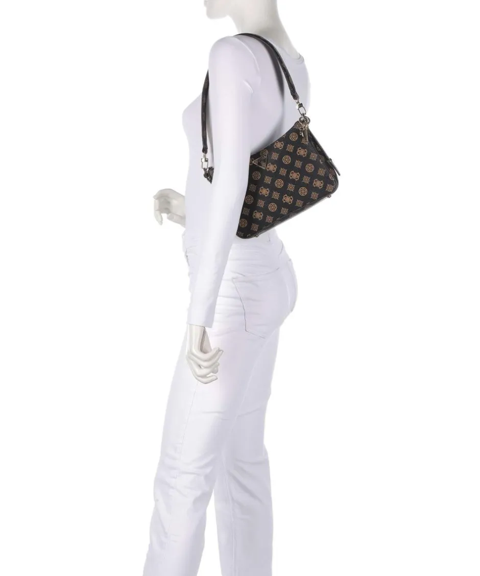 Guess Shoulder Bags-Erica Eco Shoulder bag imitation leather