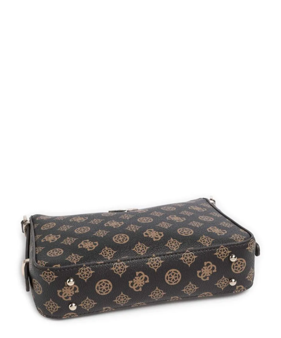 Guess Shoulder Bags-Erica Eco Shoulder bag imitation leather