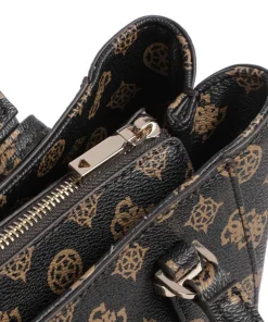 Guess Tote Bags-Erica Eco Tote bag imitation leather