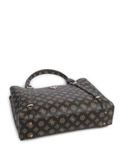 Guess Tote Bags-Erica Eco Tote bag imitation leather