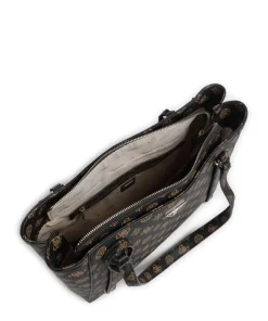 Guess Tote Bags-Erica Eco Tote bag imitation leather