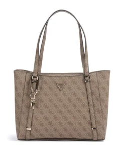 Guess Tote Bags-Erica Eco Tote bag imitation leather