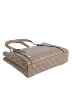 Guess Tote Bags-Erica Eco Tote bag imitation leather