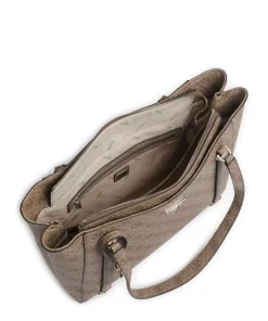 Guess Tote Bags-Erica Eco Tote bag imitation leather