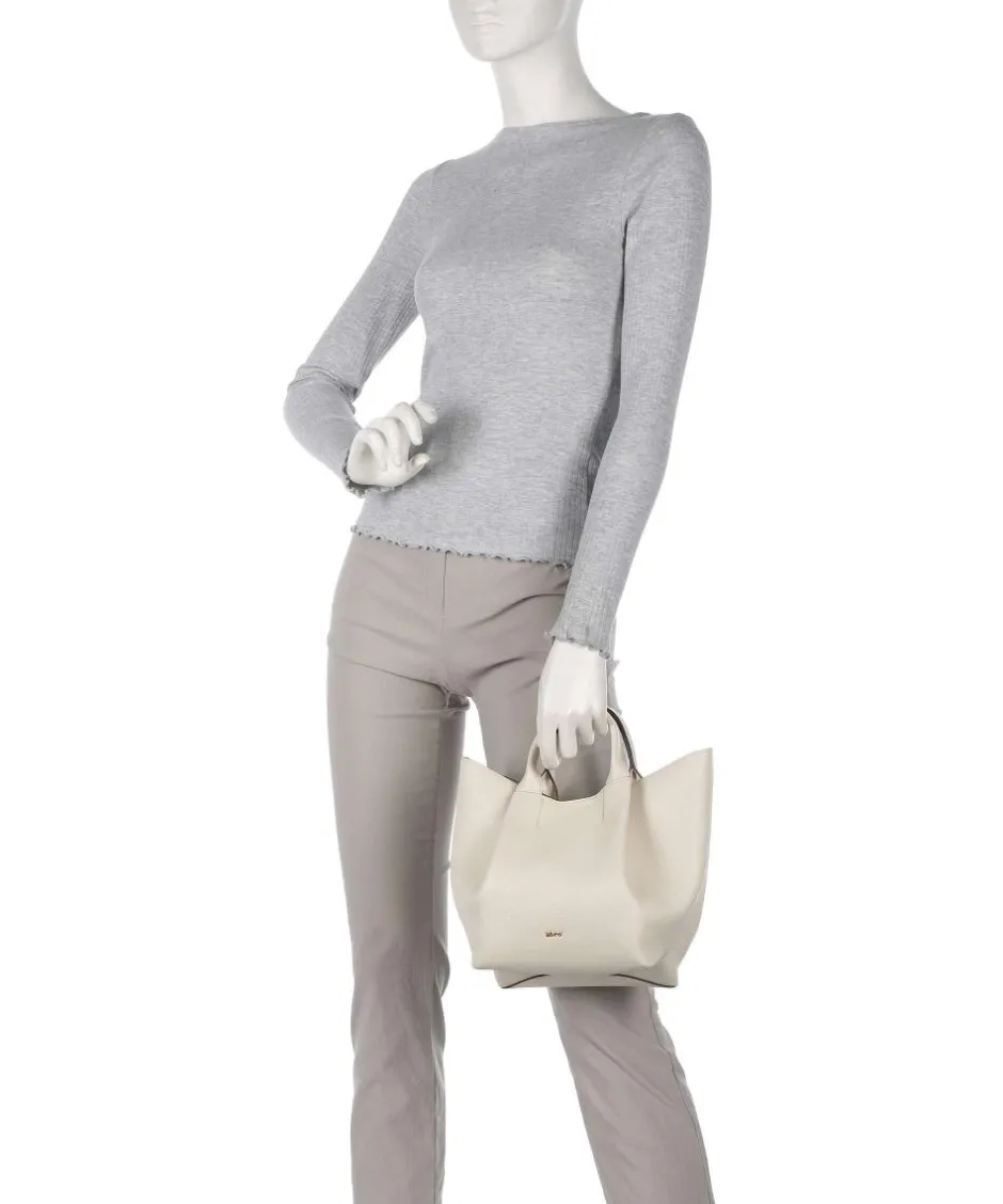 Abro Handbags|Crossbody Bags-Erson Essential Handbag grained leather