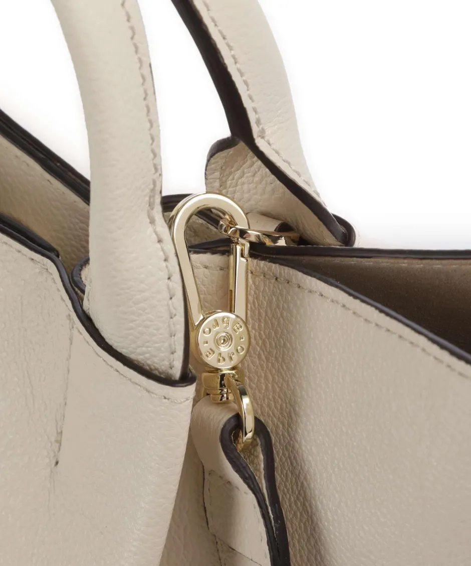 Abro Handbags|Crossbody Bags-Erson Essential Handbag grained leather