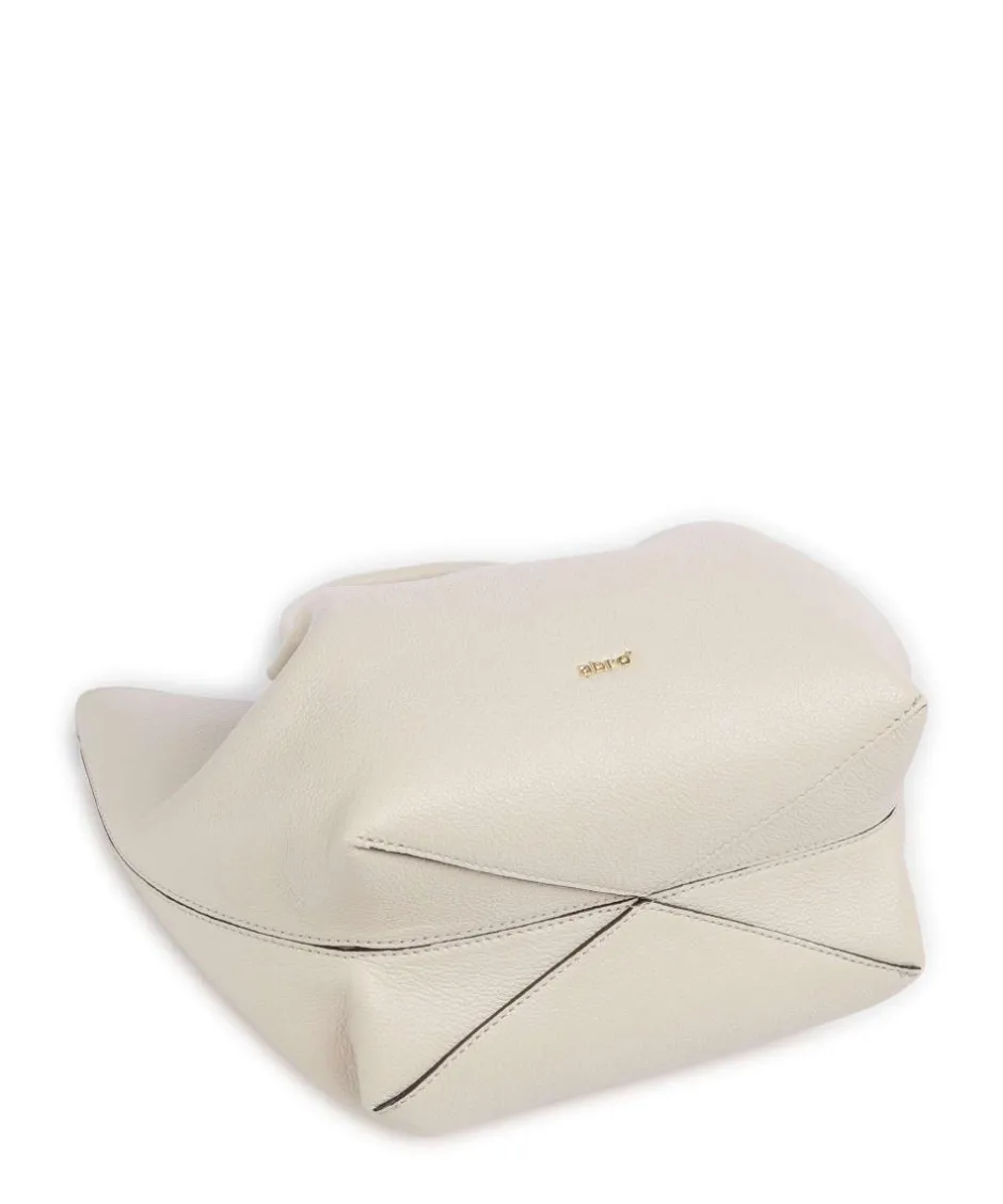 Abro Handbags|Crossbody Bags-Erson Essential Handbag grained leather