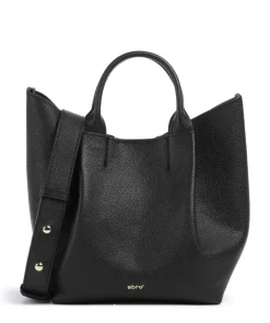 Abro Handbags|Crossbody Bags-Erson Essential Handbag grained leather