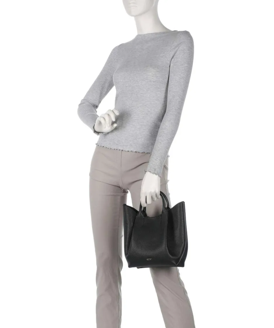 Abro Handbags|Crossbody Bags-Erson Essential Handbag grained leather