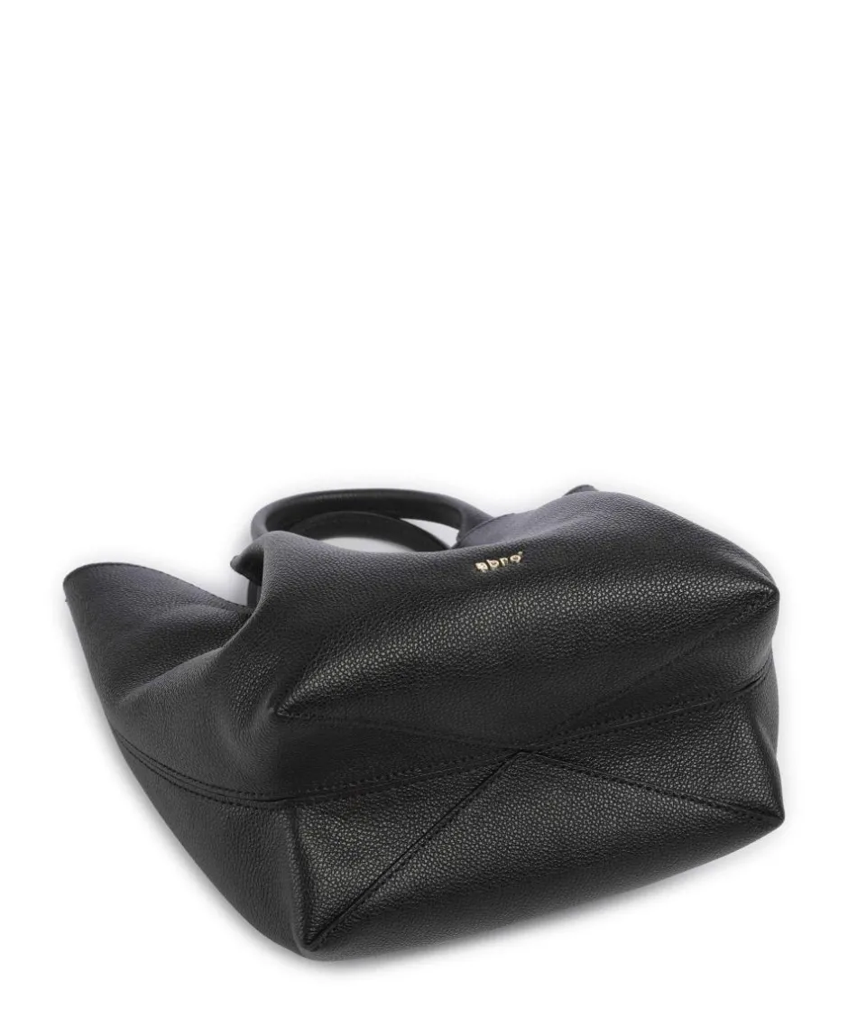 Abro Handbags|Crossbody Bags-Erson Essential Handbag grained leather