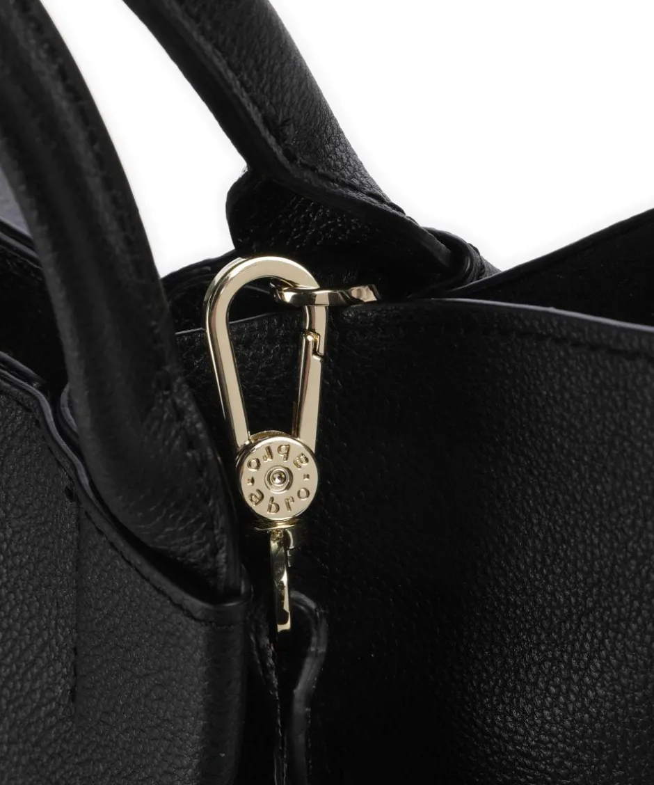 Abro Handbags|Crossbody Bags-Erson Essential Handbag grained leather