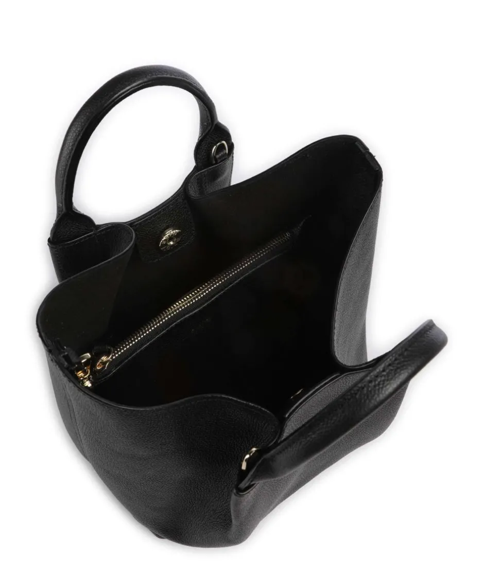 Abro Handbags|Crossbody Bags-Erson Essential Handbag grained leather
