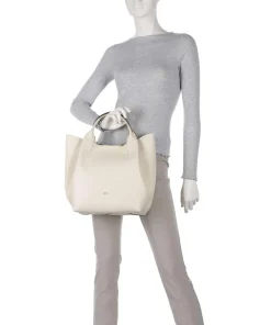Abro Tote Bags|Handbags-Erson Essential Handbag leather