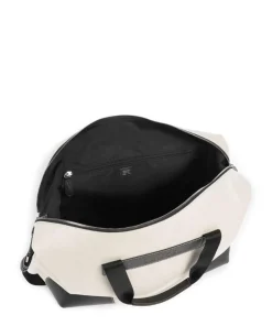 Lancel Travel Bags|Carry-On Luggage-Escapade Weekend bag 45 cm