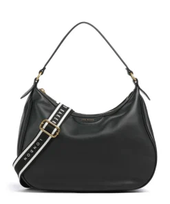 Ted Baker Shoulder Bags|Hobo Bags-Esiah Hobo bag fine grain cow leather