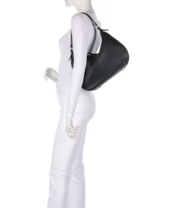 Ted Baker Shoulder Bags|Hobo Bags-Esiah Hobo bag fine grain cow leather