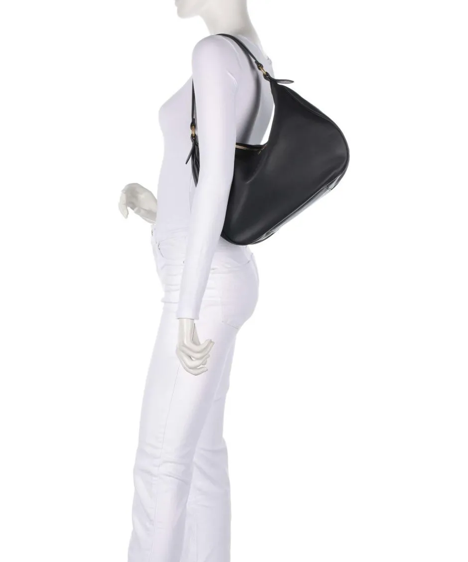 Ted Baker Shoulder Bags|Hobo Bags-Esiah Hobo bag fine grain cow leather