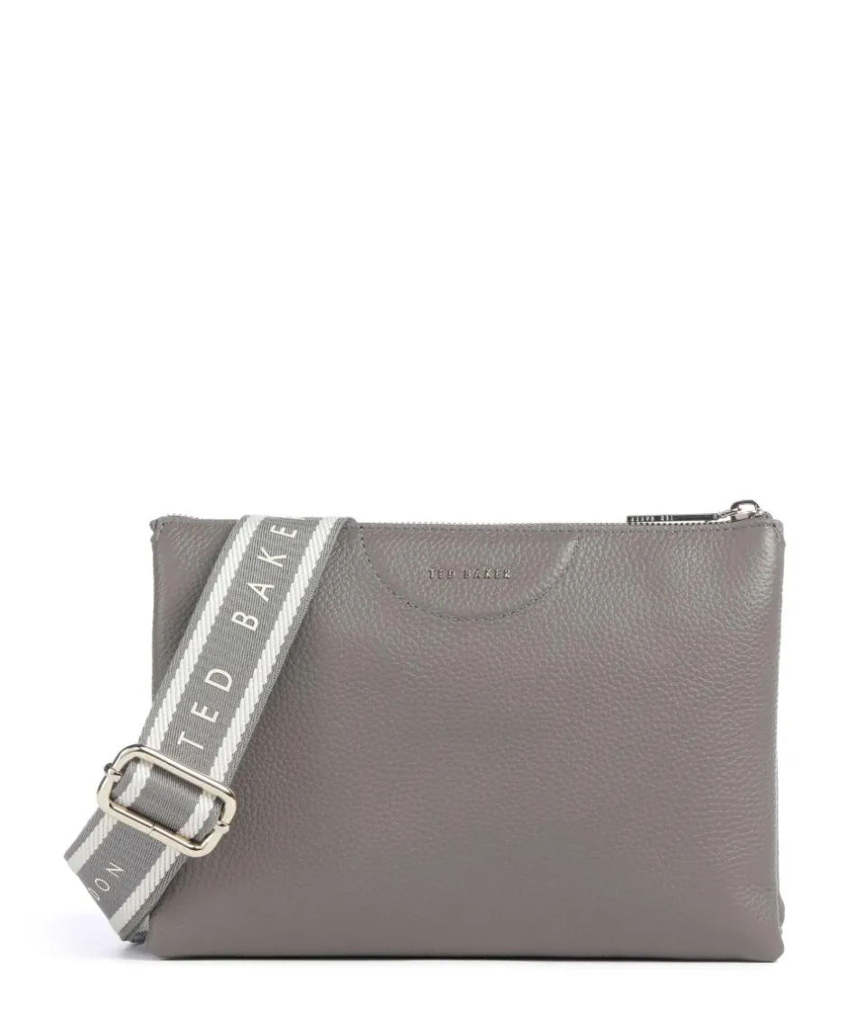 Ted Baker Crossbody Bags-Esille Crossbody bag grained cow leather