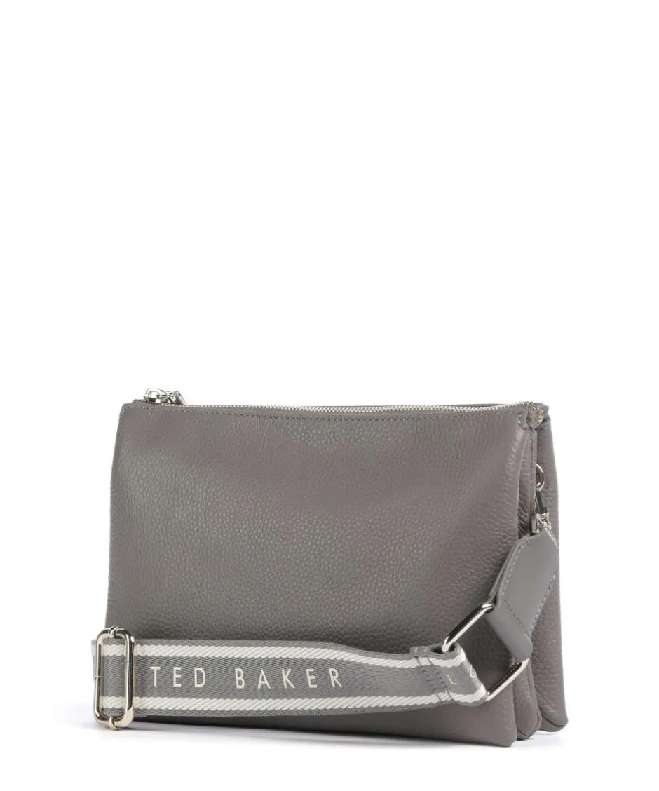 Ted Baker Crossbody Bags-Esille Crossbody bag grained cow leather