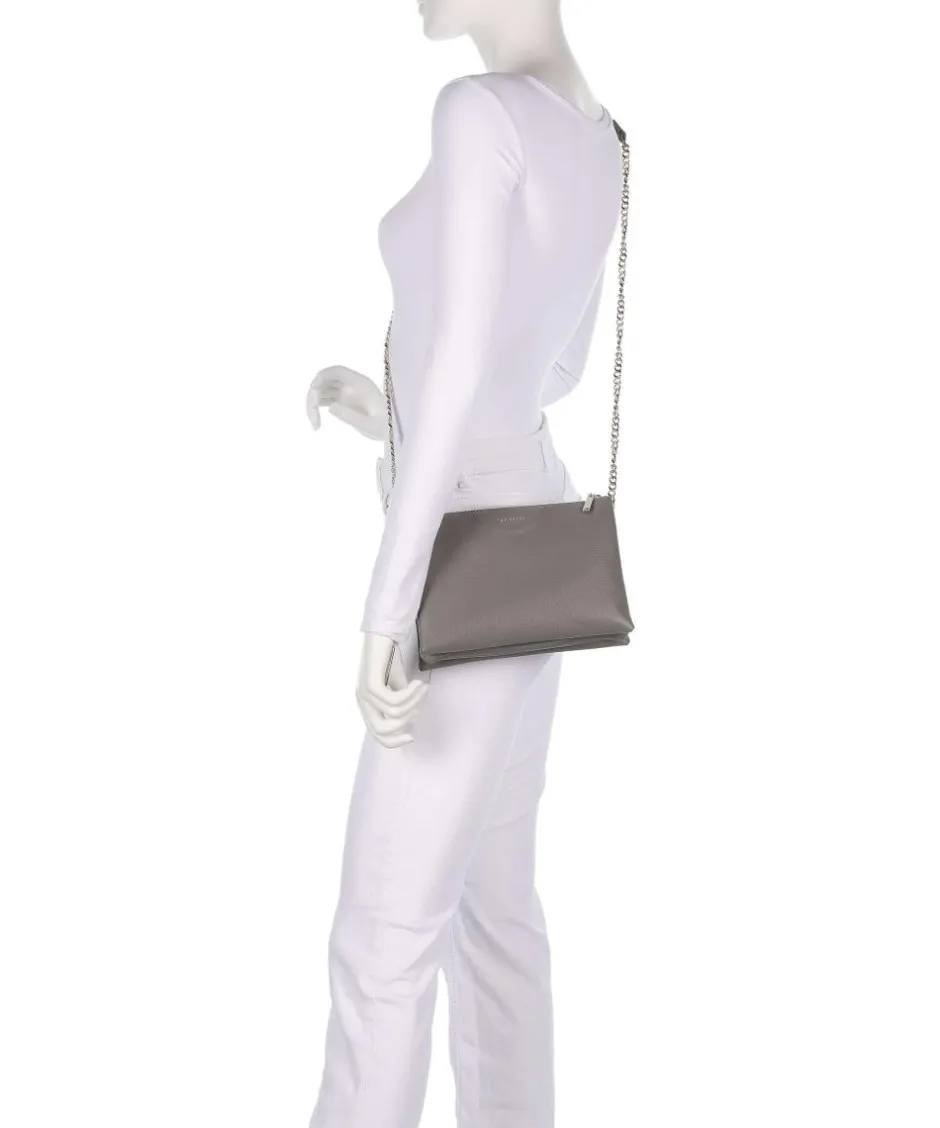 Ted Baker Crossbody Bags-Esille Crossbody bag grained cow leather