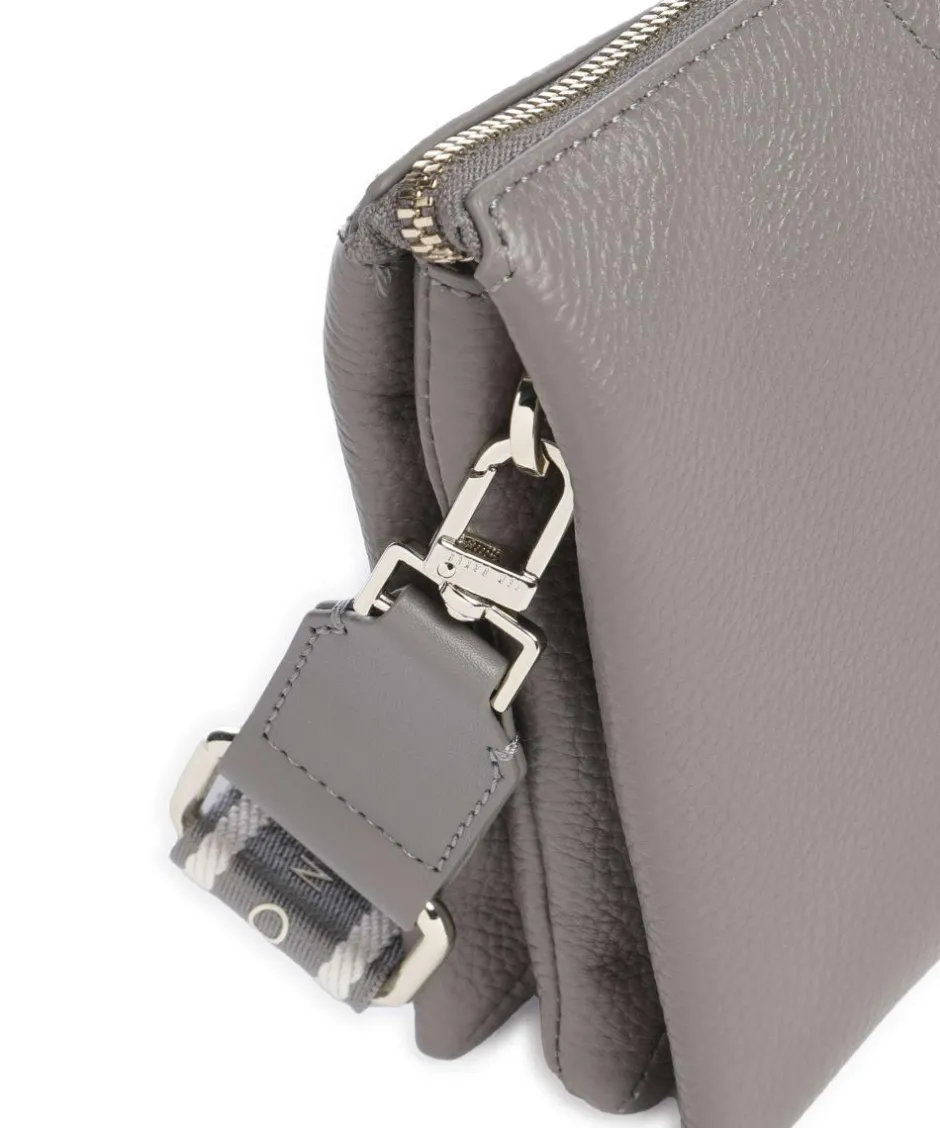 Ted Baker Crossbody Bags-Esille Crossbody bag grained cow leather