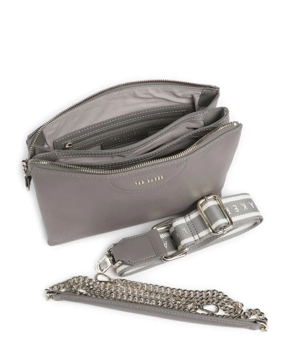 Ted Baker Crossbody Bags-Esille Crossbody bag grained cow leather