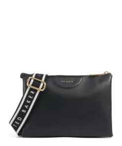 Ted Baker Crossbody Bags-Esille Crossbody bag grained cow leather