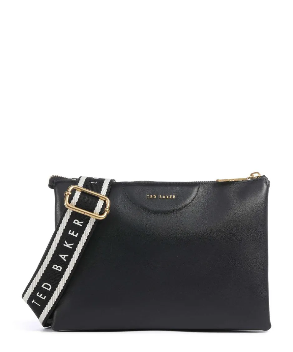 Ted Baker Crossbody Bags-Esille Crossbody bag grained cow leather