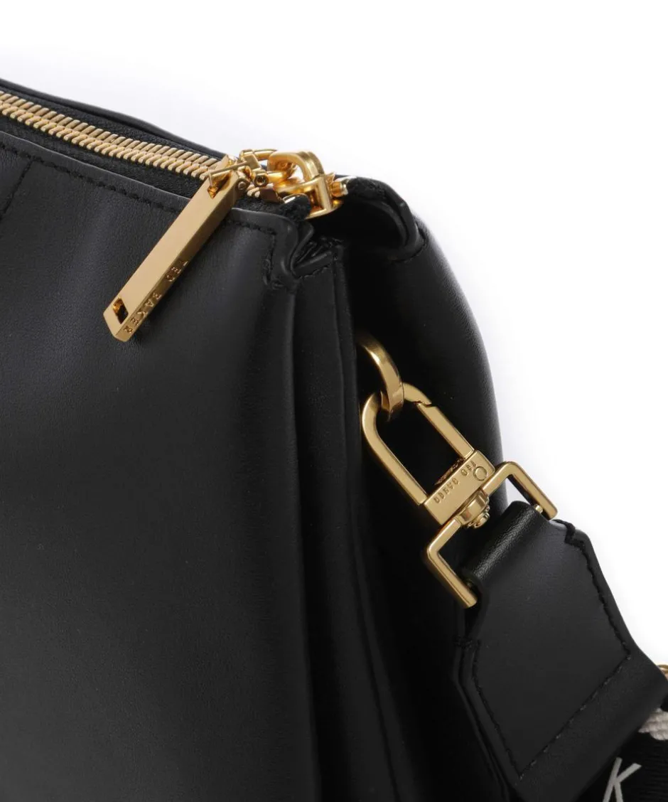 Ted Baker Crossbody Bags-Esille Crossbody bag grained cow leather