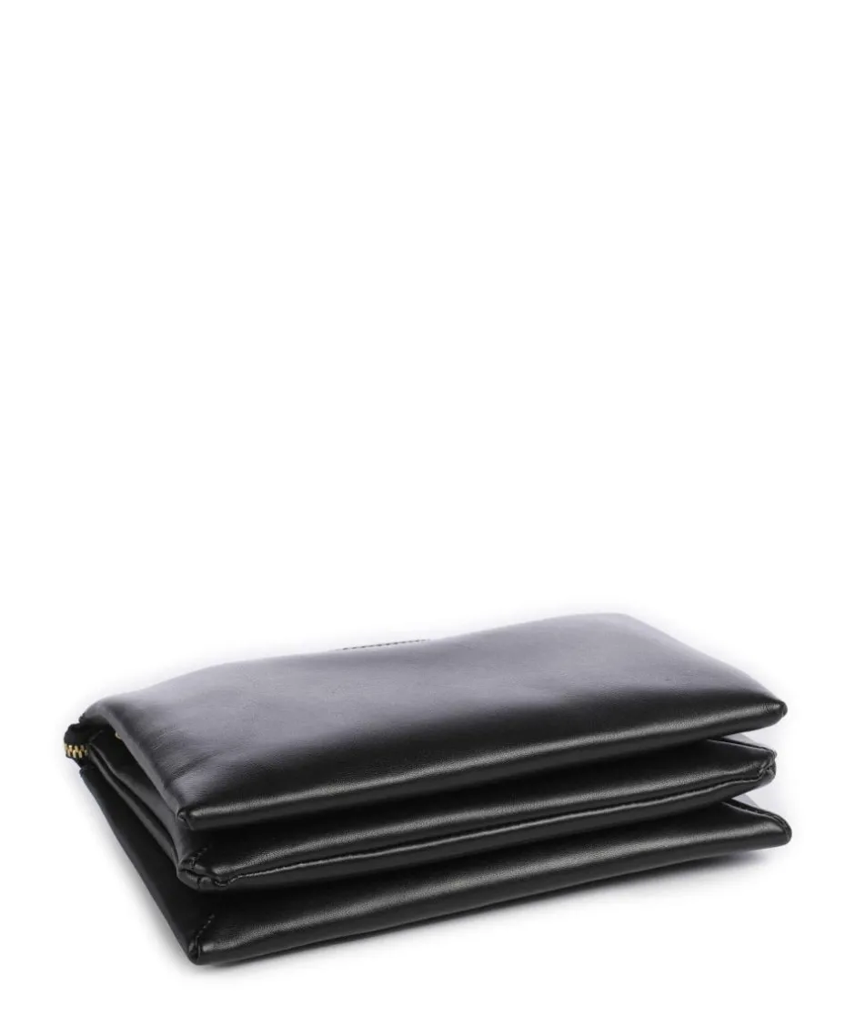 Ted Baker Crossbody Bags-Esille Crossbody bag grained cow leather