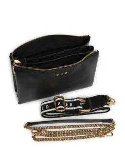 Ted Baker Crossbody Bags-Esille Crossbody bag grained cow leather