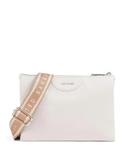 Ted Baker Crossbody Bags-Esille Crossbody bag patent leather