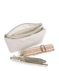 Ted Baker Crossbody Bags-Esille Crossbody bag patent leather