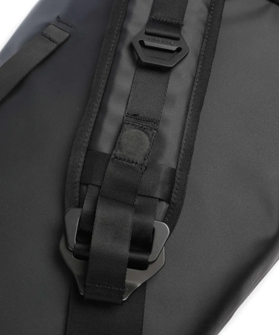 Timbuk2 Business- & Laptop Bags|Crossbody Bags-Especial L Messenger bag 15″ synthetic fiber