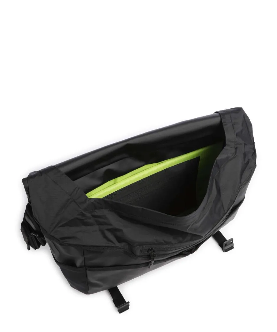 Timbuk2 Business- & Laptop Bags|Crossbody Bags-Especial L Messenger bag 15″ synthetic fiber
