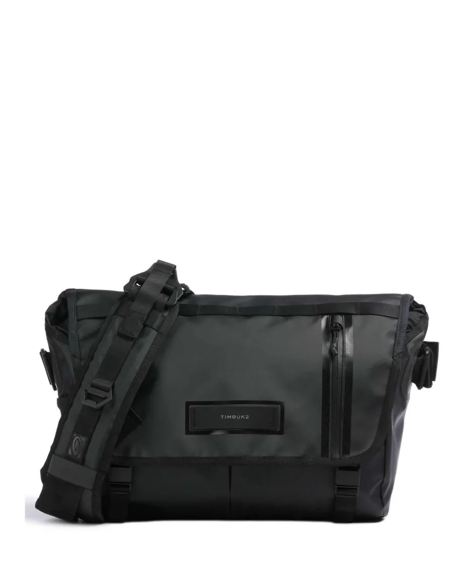 Timbuk2 Business- & Laptop Bags-Especial Stash M Briefcase 15″ synthetic fiber