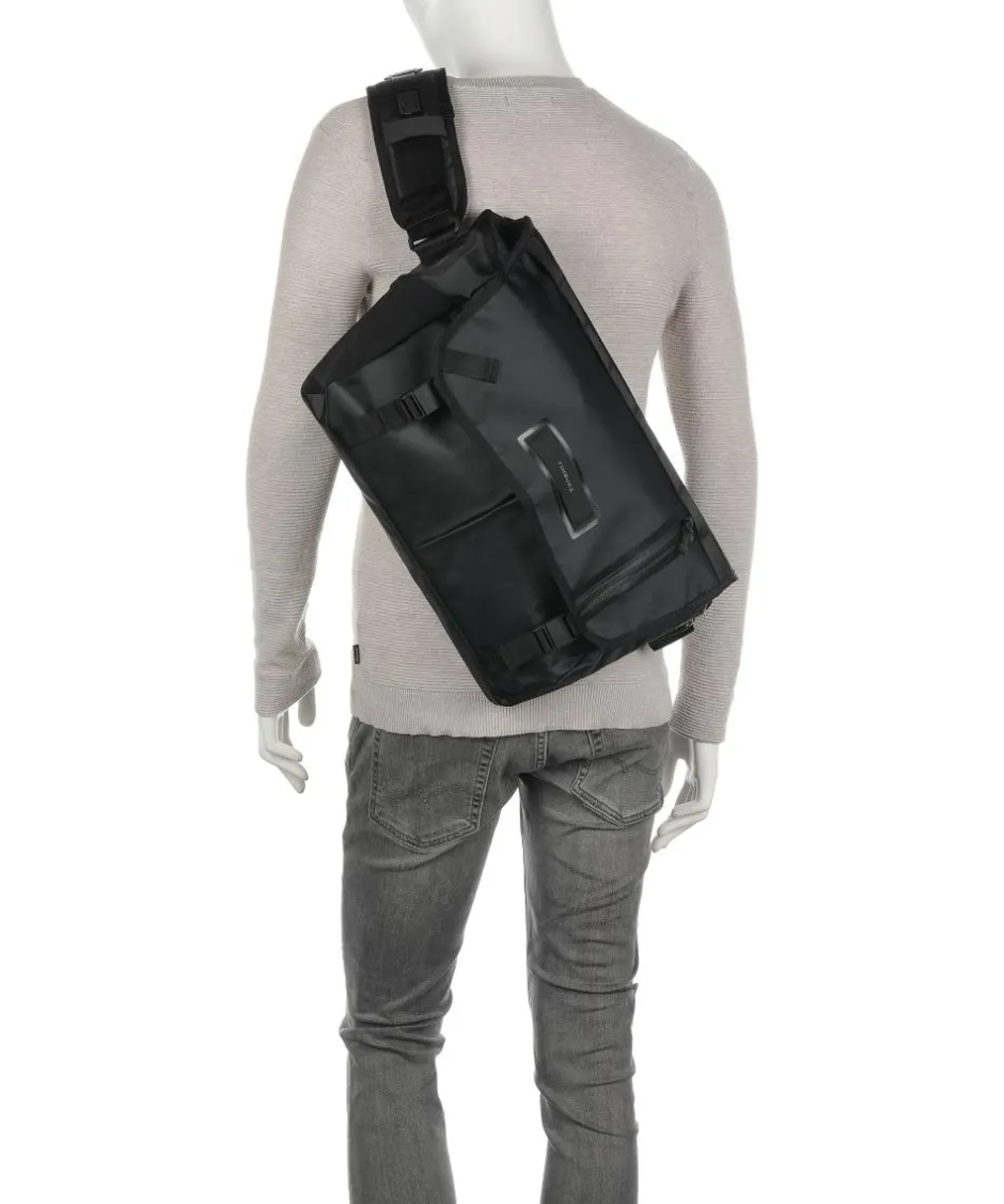 Timbuk2 Business- & Laptop Bags-Especial Stash M Briefcase 15″ synthetic fiber
