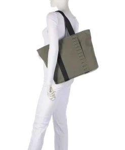 Db Tote Bags-Essential 20 Tote bag polyester