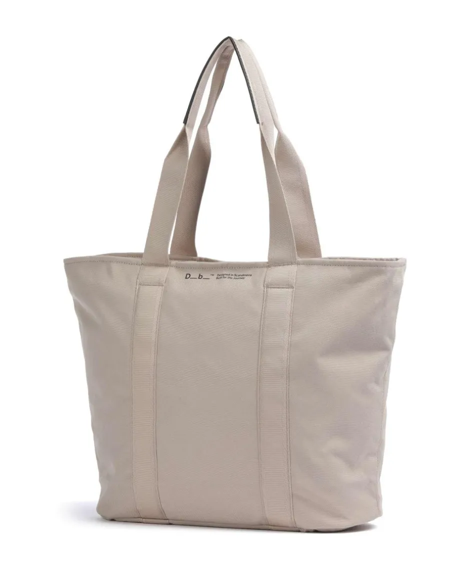 Db Tote Bags-Essential 20 Tote bag polyester