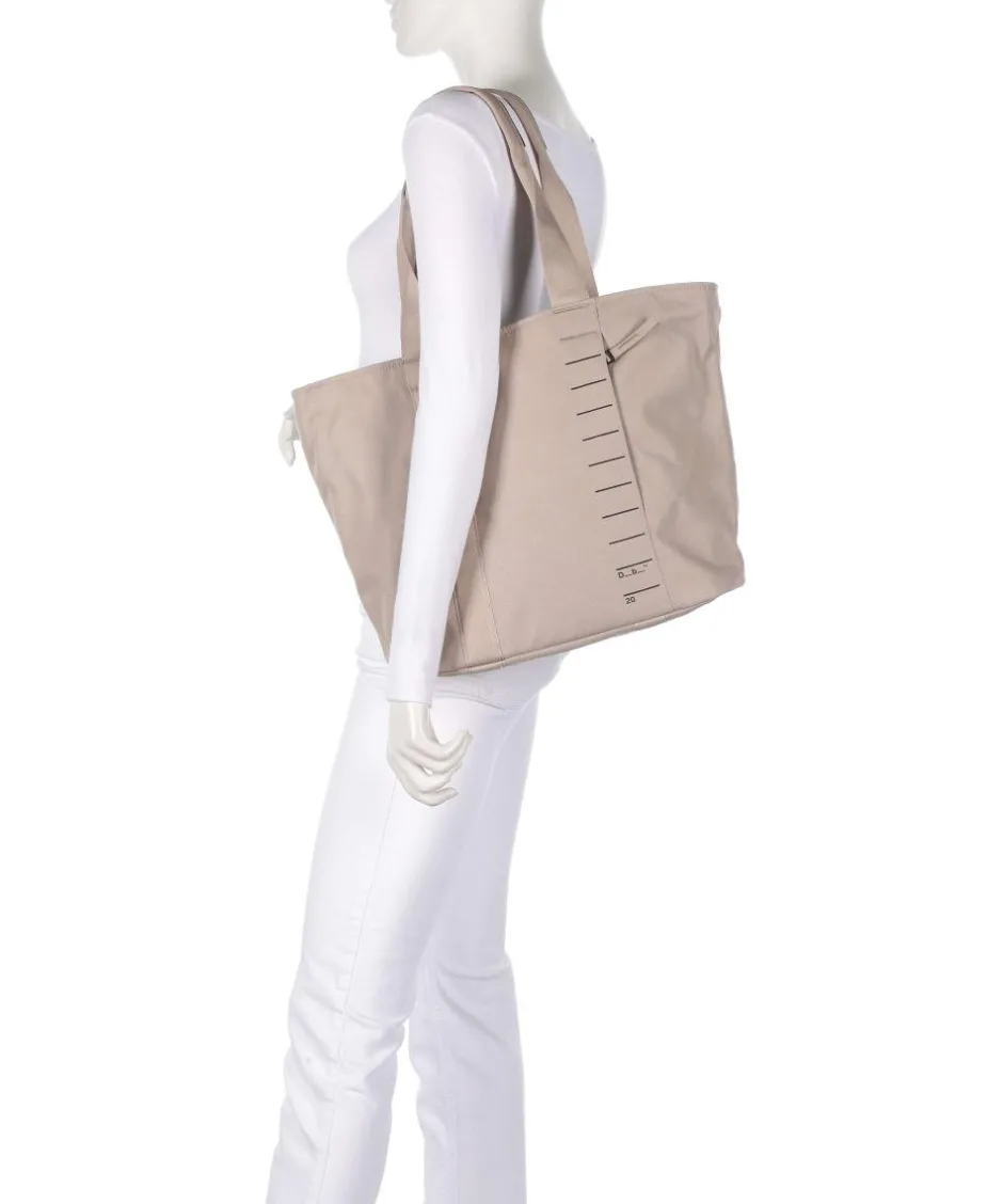 Db Tote Bags-Essential 20 Tote bag polyester